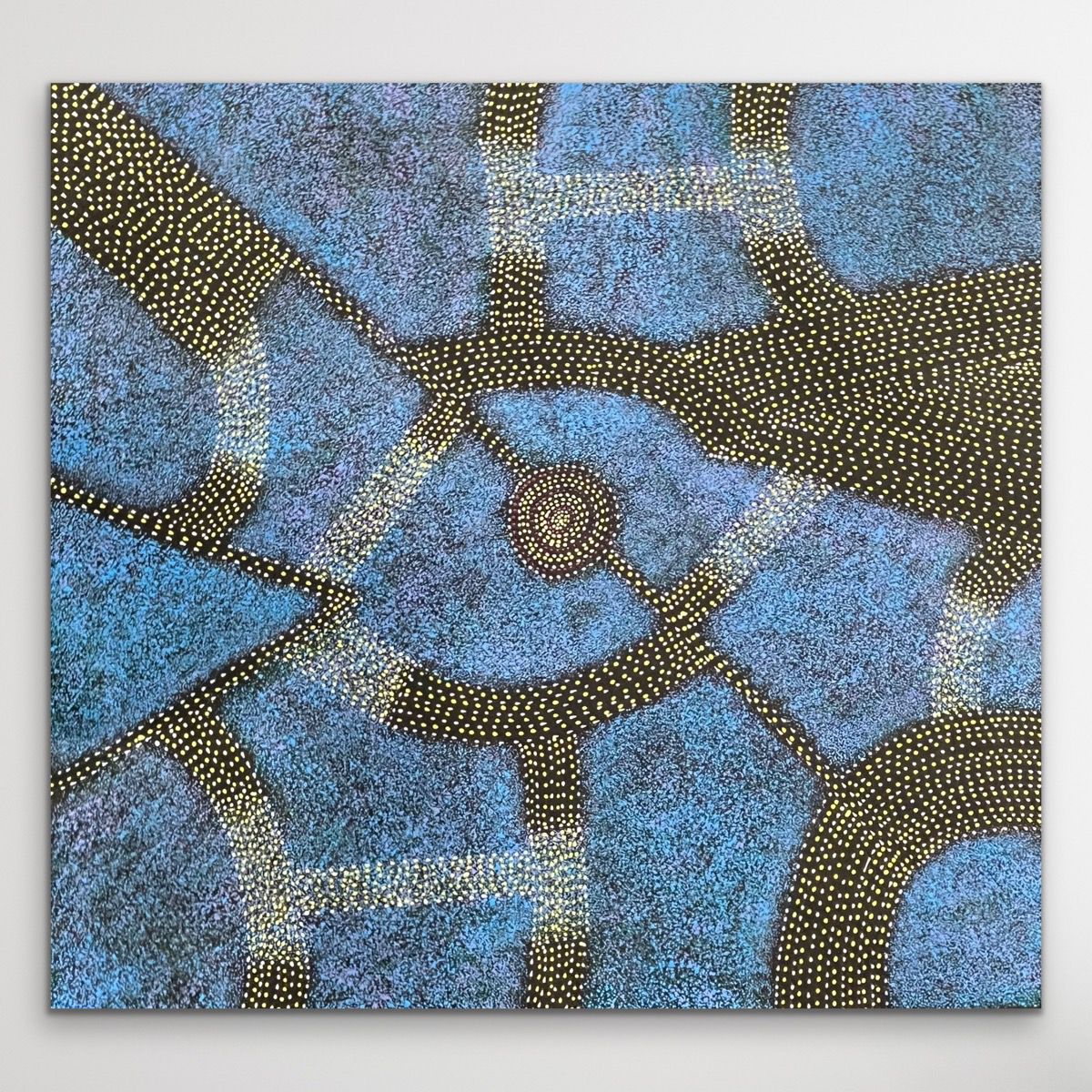 Roseanne morton blue bush plum dreaminh