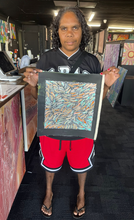Load image into Gallery viewer, Roxanne Pumani Artist Photo
