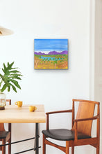 Load image into Gallery viewer, &quot;Landscape of the Country&quot; Sammy Tunkin 60cm x 50cm
