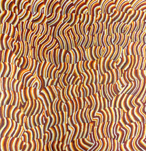 Load image into Gallery viewer, SandDunes_Tali_MaureenNampijinpaHudson150cmx144cm full painting
