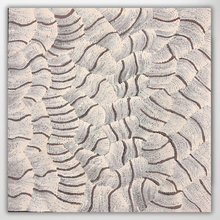 Load image into Gallery viewer, Sand dunes original painting by Maureen Square
