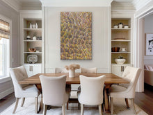 Load image into Gallery viewer, &quot;Sand Dunes (Tali)&quot; Maureen Nampijinpa Hudson 79cm x 118cm
