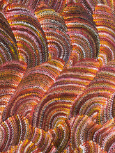 Load image into Gallery viewer, Sand Dunes original painting close up 2
