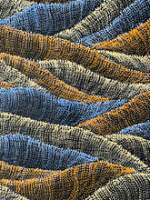 Load image into Gallery viewer, Up close of dotwork by Debbie Brown 
