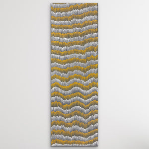 "Sandhills" Corrina Nampijinpa Ryan 120cm x 40cm