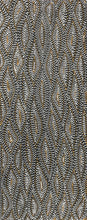 Load image into Gallery viewer, Aboriginal Seed Dreaming painting by Marshall Jangala Robertson, 90cm x 36cm, original acrylic painting 

