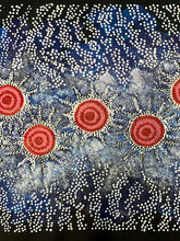 Load image into Gallery viewer, seven sisters by maureen hudson
