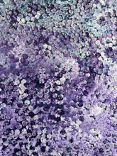 Load image into Gallery viewer, &quot;Bush Plum&quot; Stephen Martin Pitjara 97cm x 89cm
