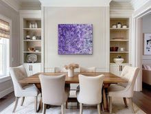Load image into Gallery viewer, &quot;Bush Plum&quot; Stephen Martin Pitjara 97cm x 89cm
