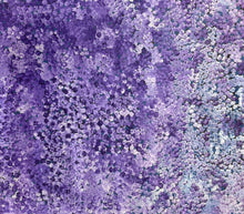 Load image into Gallery viewer, &quot;Bush Plum&quot; Stephen Martin Pitjara 97cm x 89cm
