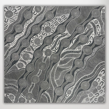 Load image into Gallery viewer, Stephen Pitjara My Country
