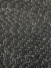 Load image into Gallery viewer, Interior mockup showing Tali (Sandhills) by Dulcie Kelly Nangala in a contemporary living space.
