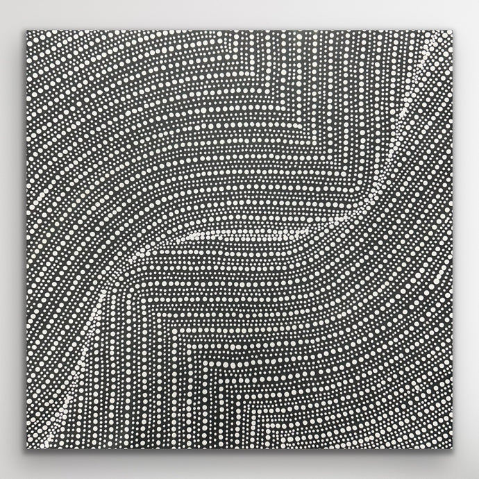 Tansy Martin Aboriginal painting 