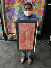 Load image into Gallery viewer, Tansy Marttin Artist Photo
