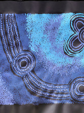 Load image into Gallery viewer, &quot;Minyma Malilu&quot; Teresa Baker 117cm x 36cm
