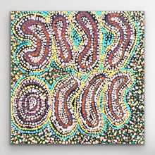 Load image into Gallery viewer, Online photo for Seven Sisters by Teresa Mula
