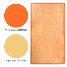 Load image into Gallery viewer, "Tingari" original Aboriginal painting by George Hairbrush Tjungurrayi, 200cm x 107cm - authentic Indigenous Australian artwork
