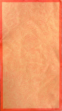 Load image into Gallery viewer, "Tingari" original Aboriginal painting by George Hairbrush Tjungurrayi, 200cm x 107cm - authentic Indigenous Australian artwork
