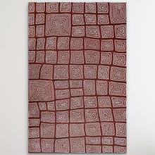 Load image into Gallery viewer, aboriginal artist Thomas Tjapaltjarri
