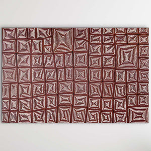 "Tingari" Thomas Tjapaltjarri 164cm x 107cm