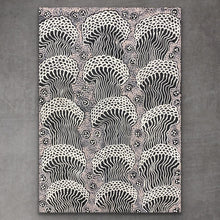 Load image into Gallery viewer, Tree of Life Aboriginal painting by Warlpiri artist Hudson Dreaming stories
