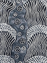 Load image into Gallery viewer, Authentic Aboriginal painting Tree of Life by Hudson desert palette
