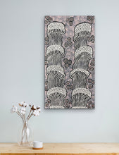 Load image into Gallery viewer, &quot;Tree of Life&quot; Maureen Nampijinpa Hudson 51cm x 95cm
