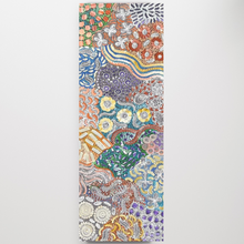 Load image into Gallery viewer, Karen bird full painting vertical KB19772AU
