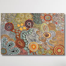 Load image into Gallery viewer, Julieanne Turner horizontal image 
