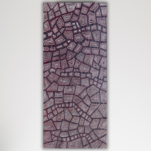 Load image into Gallery viewer, vertically shown My country by Maureen Hudson 
