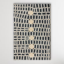 Load image into Gallery viewer, original painting by Walala Tingari 
