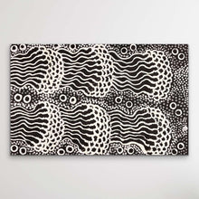 Load image into Gallery viewer, Tree of Life 51x32cm original Aboriginal artwork cultural story
