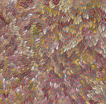 Load image into Gallery viewer, Water Dreaming Chantelle Nampijinpa Robertson 93cmx91cm original painting full image painting
