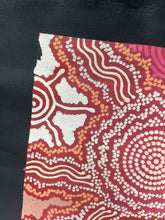 Load image into Gallery viewer, Country Landscape Farron Furber Jampitjinpa 200cm x 86cm detaile
