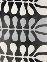 Load image into Gallery viewer, &quot;Mulga Trees&quot; Debra Nangala McDonald 70cm x 142cm
