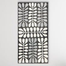 Load image into Gallery viewer, &quot;Mulga Trees&quot; Debra Nangala McDonald 70cm x 142cm
