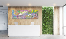 Load image into Gallery viewer, &quot;Awelye&quot;  Karen Bird Ngale 200cm x 70cm
