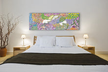 Load image into Gallery viewer, &quot;Awelye&quot;  Karen Bird Ngale 200cm x 70cm
