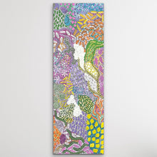 Load image into Gallery viewer, &quot;Awelye&quot;  Karen Bird Ngale 200cm x 70cm
