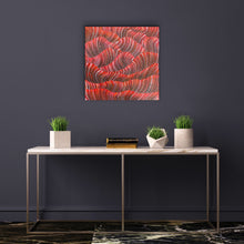Load image into Gallery viewer, &quot;Sand Dunes (Tali)&quot; Maureen Nampijinpa Hudson 61cm x 61cm
