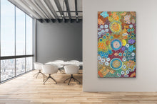 Load image into Gallery viewer, &quot;My Country&quot; June Bird 152cm x 88cm
