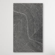 Load image into Gallery viewer, &quot;Bush Onion&quot; Tansy Martin 83cm x 140cm
