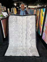 Load image into Gallery viewer, &quot;Ngalyarrpa (Sand Dunes)&quot; Alice Granites Napanangka 179cm x 118cm
