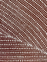 Load image into Gallery viewer, &quot;Bush Onion&quot; Tansy Martin 200cm x 87cm
