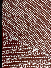 Load image into Gallery viewer, &quot;Bush Onion&quot; Tansy Martin 200cm x 87cm
