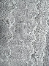 Load image into Gallery viewer, &quot;Ngalyarrpa (Sand Dunes)&quot; Alice Granites Napanangka 179cm x 118cm
