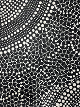 Load image into Gallery viewer, &quot;Bush Onion&quot; Nancy Martin Napangarti 118cm x 40cm
