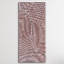 Load image into Gallery viewer, &quot;Bush Onion&quot; Tansy Martin 200cm x 87cm
