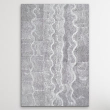 Load image into Gallery viewer, &quot;Ngalyarrpa (Sand Dunes)&quot; Alice Granites Napanangka 179cm x 118cm
