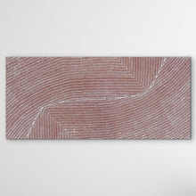 Load image into Gallery viewer, &quot;Bush Onion&quot; Tansy Martin 200cm x 87cm
